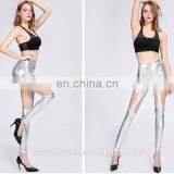 Sexy Slimming Yoga Tights Sport Running Gym Compression Legging for Women thumbnail-3