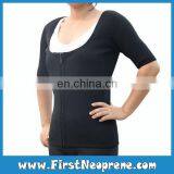 Fashionable Style Widely Used Body Shaper Neoprene Vest thumbnail-1