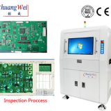 High Precision SMT Automatic On-line Aoi Machine and SPI System in SMT line,CW-D586
