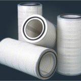 Supply Gas Turbine Dust and Flame Retardant Filter P191920 thumbnail-2