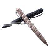 48g Ultra-light 162mm EDC Self Defence Tactical Survival Pen Titanium Tactical Pen thumbnail-4