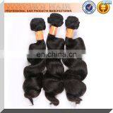 Factory Wholesale Price Super Quality Double Drawn Hair Wefts Brazilian Hair thumbnail-4