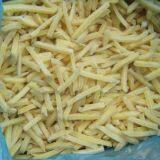 Frozen Potato Strips