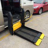 WL-D-880S Electric Wheelchair Lifts for Hiace Van thumbnail-4