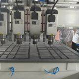 Carpentry Machine Cnc Router Woodworking Multi Heads thumbnail-2