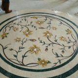 New Stylish Marble Arabic Waterjet Medallion thumbnail-3