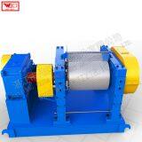 Natural Rubber Pressing Rubber Sheet Machine thumbnail-3
