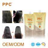 Permanent Keratin Hair Rebonding Cream/hair Straightening Cream thumbnail-5