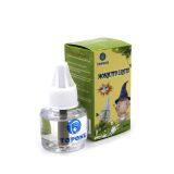 Mosquito Repellent Insect Pest Control Type Electric Mosquito Liquid Vaporizer thumbnail-3