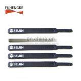 New Product 2018 Hook and Loop Cable Tie thumbnail-2