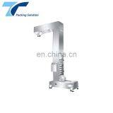 Lifting High With Large Capacity Z-type Plastic Buckets for Bucket Elevator Price thumbnail-2