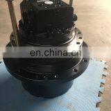 SY135C-8 Travel Motor GM18 SY135C-8 Final Drive thumbnail-5