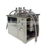 EVP ESFJ-231Helium Mass Spectrometer Leak Detector Helium Detector With CE thumbnail-5