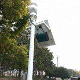 WES900 Integrated SO2,CO,NO2,O3 Gas Sensors and Weather Sensors thumbnail-4