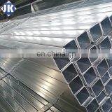 Galvanized Square Pipe/round Pipes/rectangle Steel Pipe and Tubes thumbnail-4