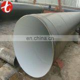 Galvanized Spiral Pipe