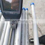 ASTM A213 TPXM-11 Stainless Steel Seamless Pipe Eddy Current Pipe Testing thumbnail-3