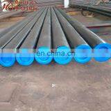 P91 / T11 / T22 / P22 / 15crmo / 34crmo4 /4130 Seamless Alloy Steel Pipe thumbnail-3
