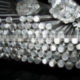 Grade ASTM 201 304 316 / 022Cr17Ni12Mo2 Welded Round / Square Stainless Steel Bar thumbnail-3