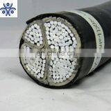 The High Quality NAYY-O PVC Insulated and Sheathed Power Cable