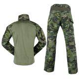 G3 KNIT FROG SUIT MEN'S MILITARY ARMY OUTDOOR HUNTING UNIFORM thumbnail-4