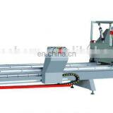 Aluminum Window & Door Double Head Mitre Cutting Saw Machine