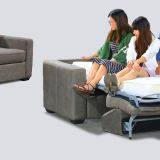 SOFA BED MECHANISM thumbnail-2