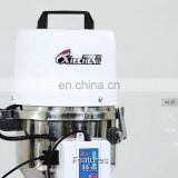 China High Efficient Industrial Granule Auto Vacuum Loader Machine For Plastics