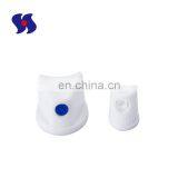 Guangzhou Manufacture Aerosol Valves With Actuators for Empty Aerosol Tin Cans
