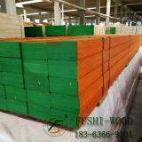 77*150MM Beam with green color for construction made in China