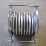 Flange Connection Ripple Metal Bellows Expansion Joint thumbnail-4