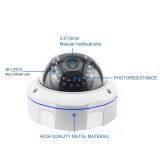 CCTV 4 in 1 Hybrid Starlight 1080P CCTV HD Security Surveillance IR Dome Camera thumbnail-3