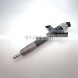 Diesel Engine Part Common Rail Injector 095000-5600 Diesel Fuel Injector 095000-5600 1465A041 thumbnail-1
