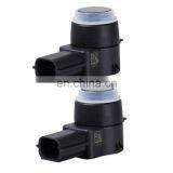 Car PDC Reverse Park Assist Sensor 15239247 thumbnail-2