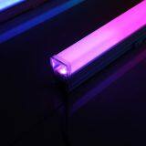 High Illuminated RGB Light Bar For Building Facade thumbnail-3