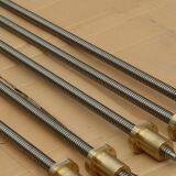 ACME(Trapezoidal) Threaded Rods thumbnail-4