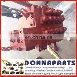 31Q7-10111 Complete Valve Bank,KMX15NB R335LC-9 R250LC-9 R260LC-9 Main Control Valve,hydraulic Valve(MCV)valve Assy