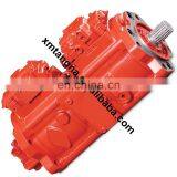 R290-9 R290LC-9 R300LC-9 Hydraulic Main Pump Assembly 31Q8-10010 31Q8-10030 31Q8-10031 K5V140DTP-1E9R-9N02