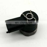 Common Rail Fuel Diesel Injector Engine Solenoid Valve F00VC30057 thumbnail-6