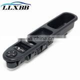 Right Driver 6554.QC Power Master Window Control Switch Button For Peugeot 207 6554QC 6554.e4