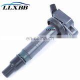 Original Ignition Coil 19070-97206 1907097206 For Toyota Daihatsu thumbnail-1