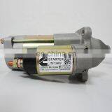 Auto Diesel Engine Spare Parts ISF2.8 5311304 Motor Starter thumbnail-4