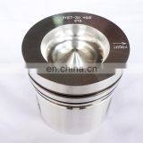 Excavator 6BT Truck Diesel Engine Steel 3907157 Forged Piston Set thumbnail-6