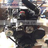 Original/genuine Mitsubishi S4S Complete Engine Assy For Excavator thumbnail-3