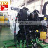 Supply Excavator Engine 6D102 6D107 6D114 4TNV84 4TNV88 4TNV98 4bg1t Engine Spare Parts thumbnail-2