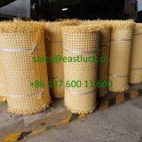 Plastic Webbing, Plastic Weaving, 1/2