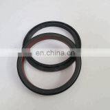 Diesel Engine QSX15 ISX15 Crankshaft Rear Oil Seal 4965569 for Sale thumbnail-3