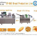 2020 Small Scale Commercial Baguette Maker Loaf Making Machine thumbnail-7