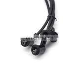 Genuine Car Part Oem ADC41622 MD332110 for MIRAGE Saloon 1991-1995 1.6 Spark Plug Cord Set thumbnail-3