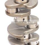 Excavator 1004 4.236 Engine Crankshaft 31315996 thumbnail-6